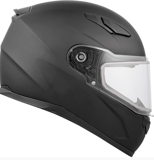 CKX RR619 Helmet with Double Lens