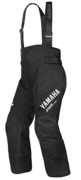 YAMAHA YOUTH CLUTCH PANT BY FXR®