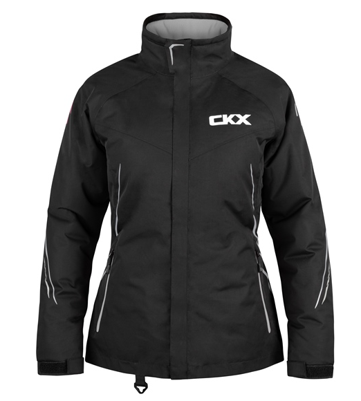 CKX Journey Women’s Jacket-Comfort Line