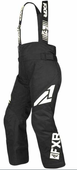 YOUTH YAMAHA CLUTCH PANTS BY FXR®