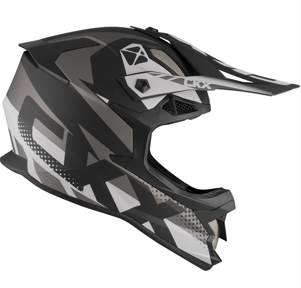 CKX TX319 Arkos Helmet - SIZE LARGE