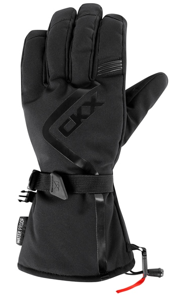 CKX Throttle 2.0 Adult Gloves