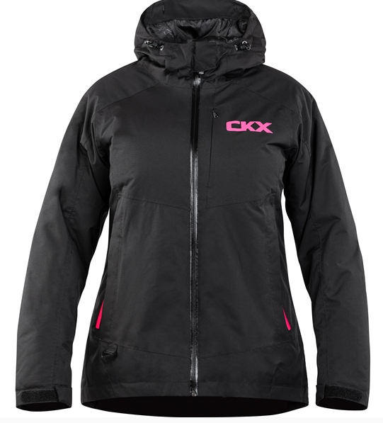 CKX Womens Element Insulated Jacket
