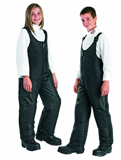 Choko Youth Gravity Insulated Two-Piece Suit
